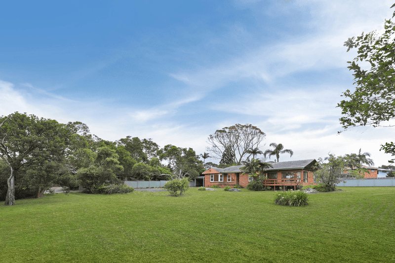 37 Maxwell Parade, FRENCHS FOREST, NSW 2086