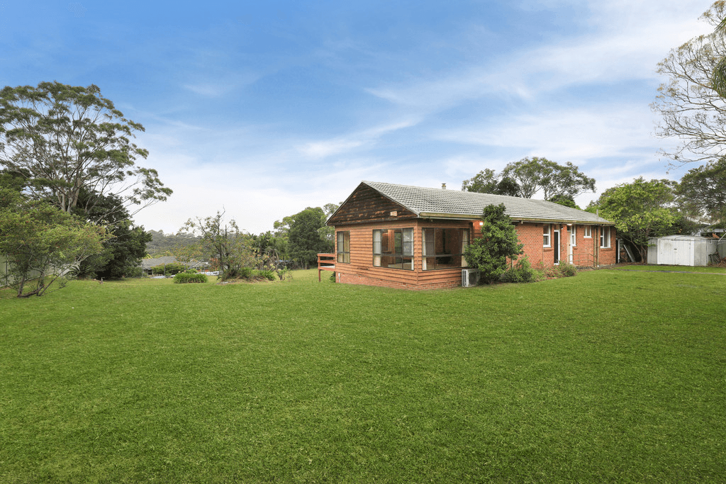 37 Maxwell Parade, FRENCHS FOREST, NSW 2086