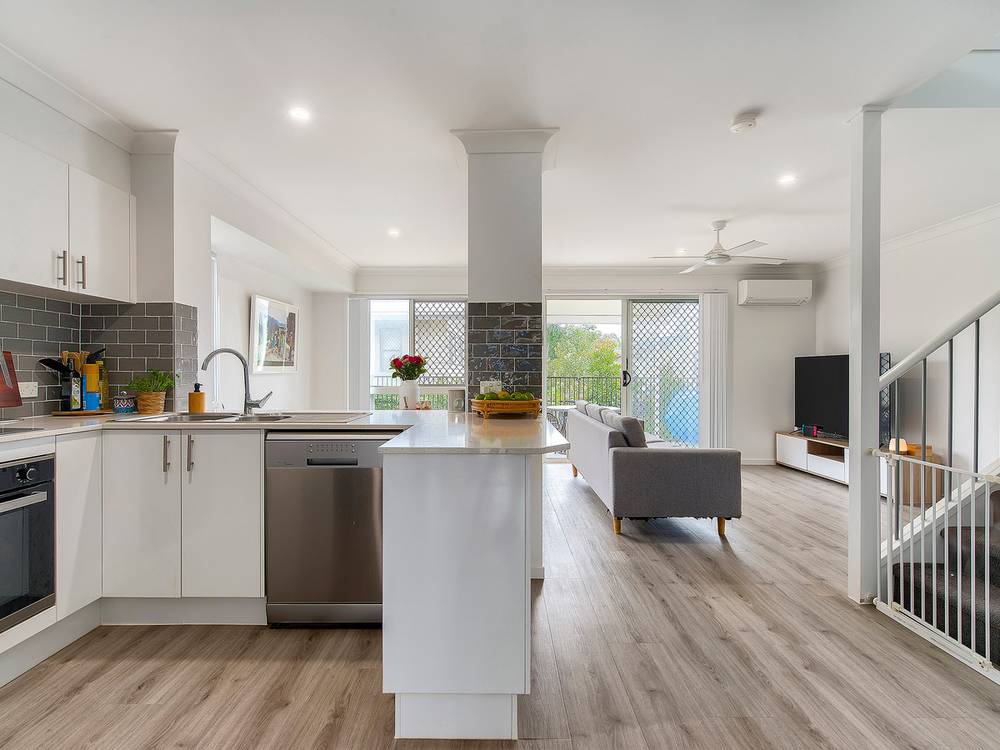 11/40 Bunya Road, EVERTON HILLS, QLD 4053