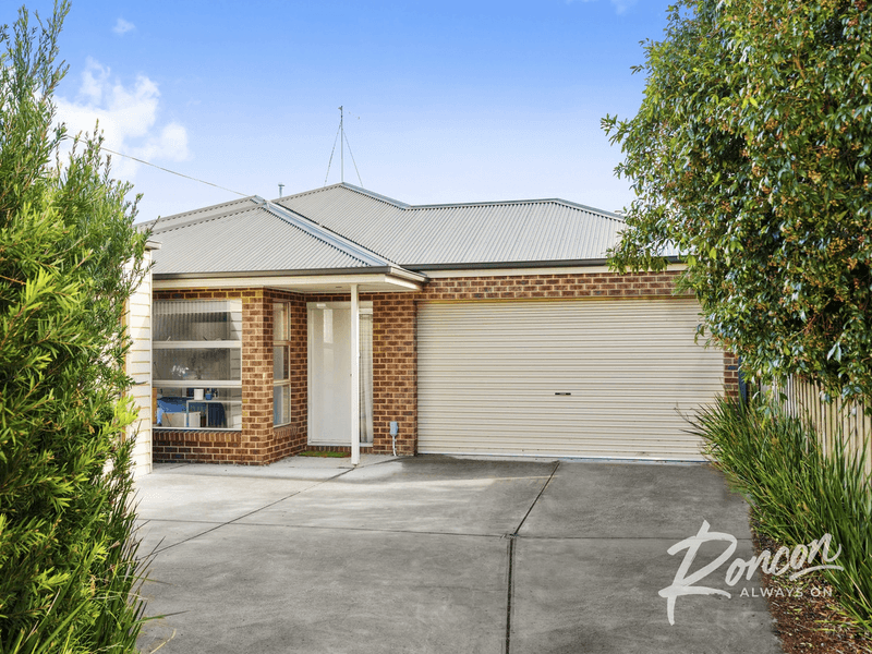 2/4 Ivanhoe Court, Newcomb, VIC 3219