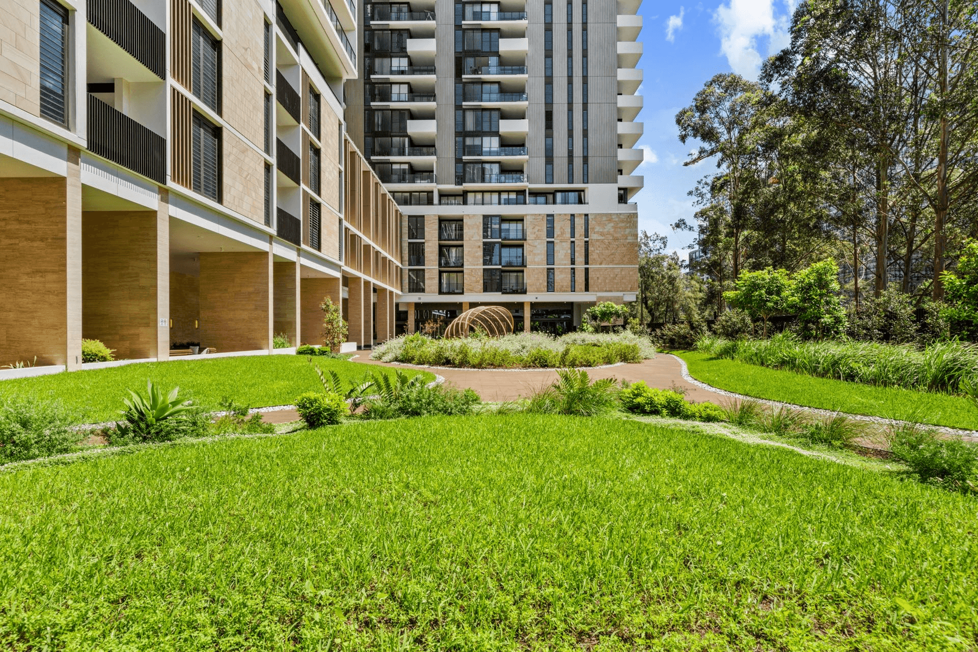 B1511/82 Waterloo Road, MACQUARIE PARK, NSW 2113