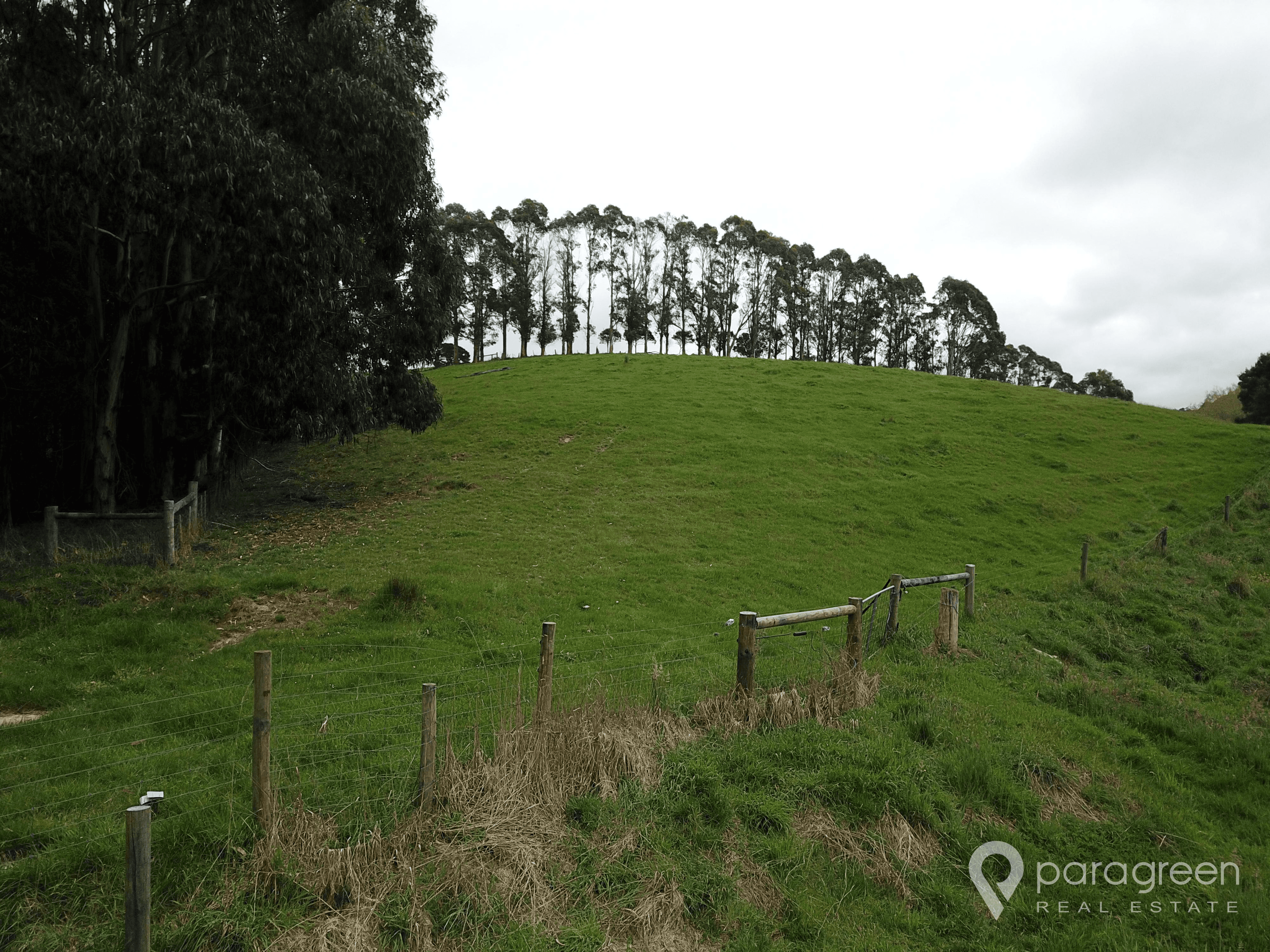 140 Franklin River Road, TOORA, VIC 3962
