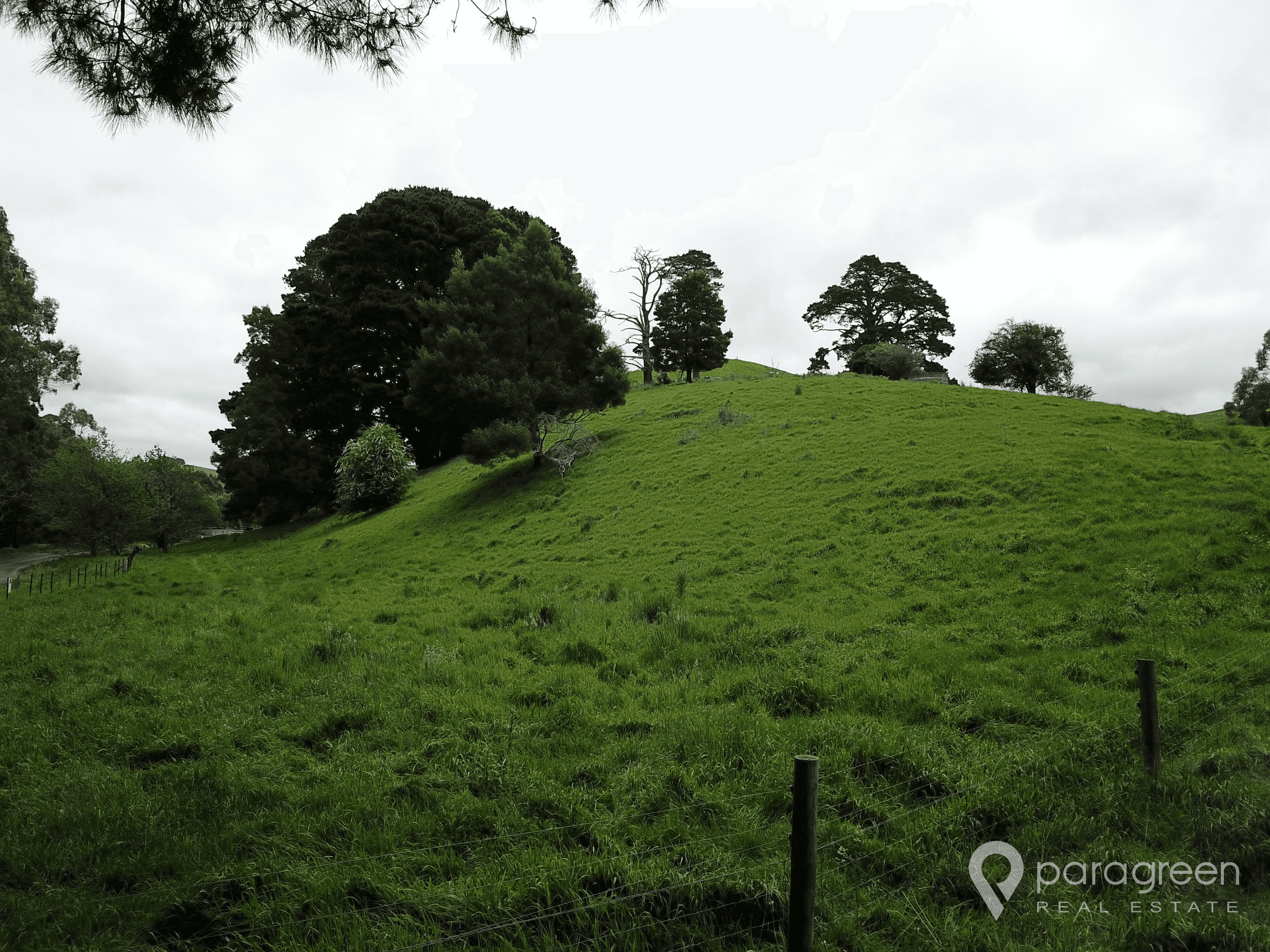 140 Franklin River Road, TOORA, VIC 3962