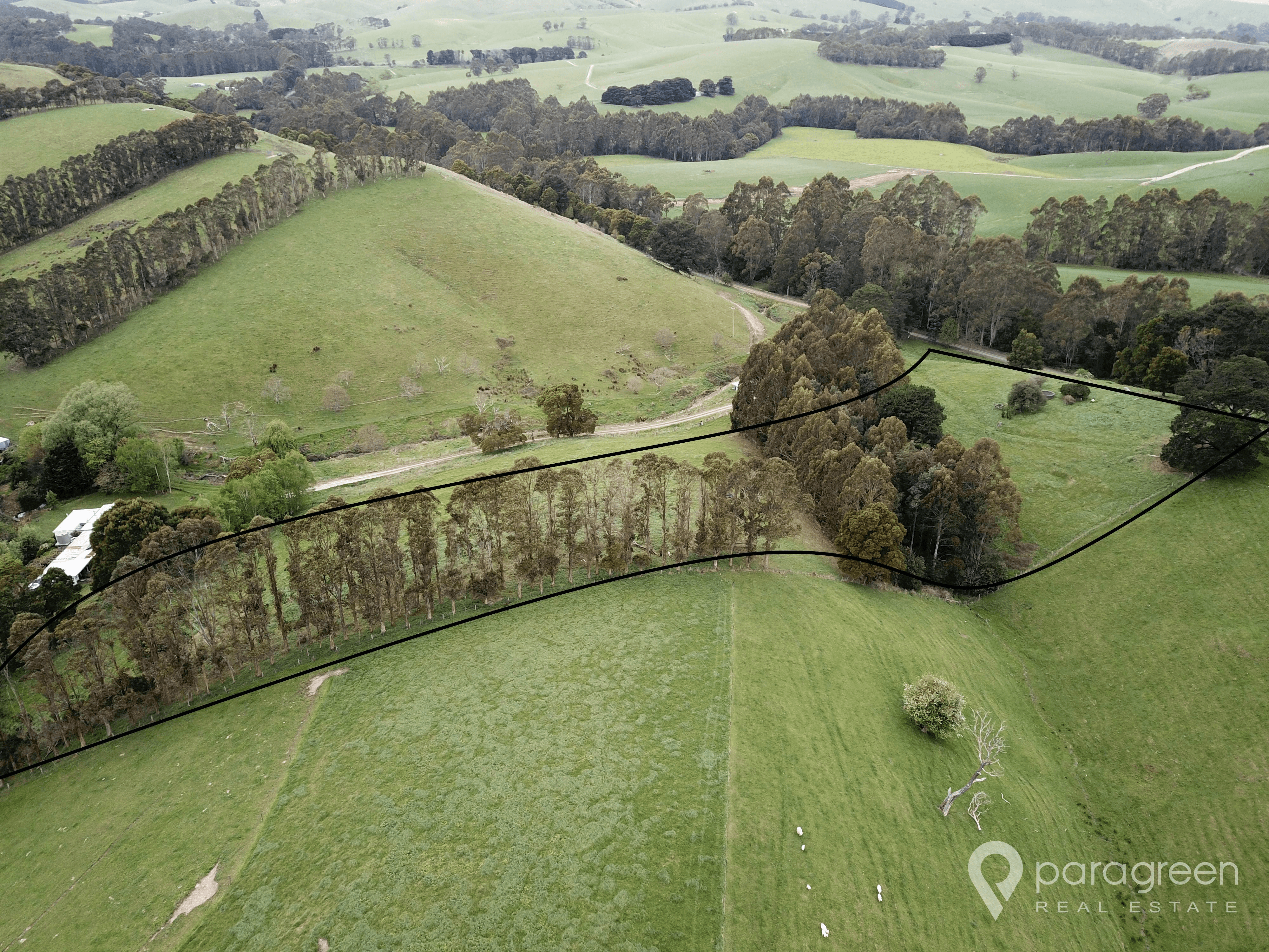 140 Franklin River Road, TOORA, VIC 3962