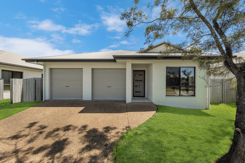 58 Warrill Place, KELSO, QLD 4815