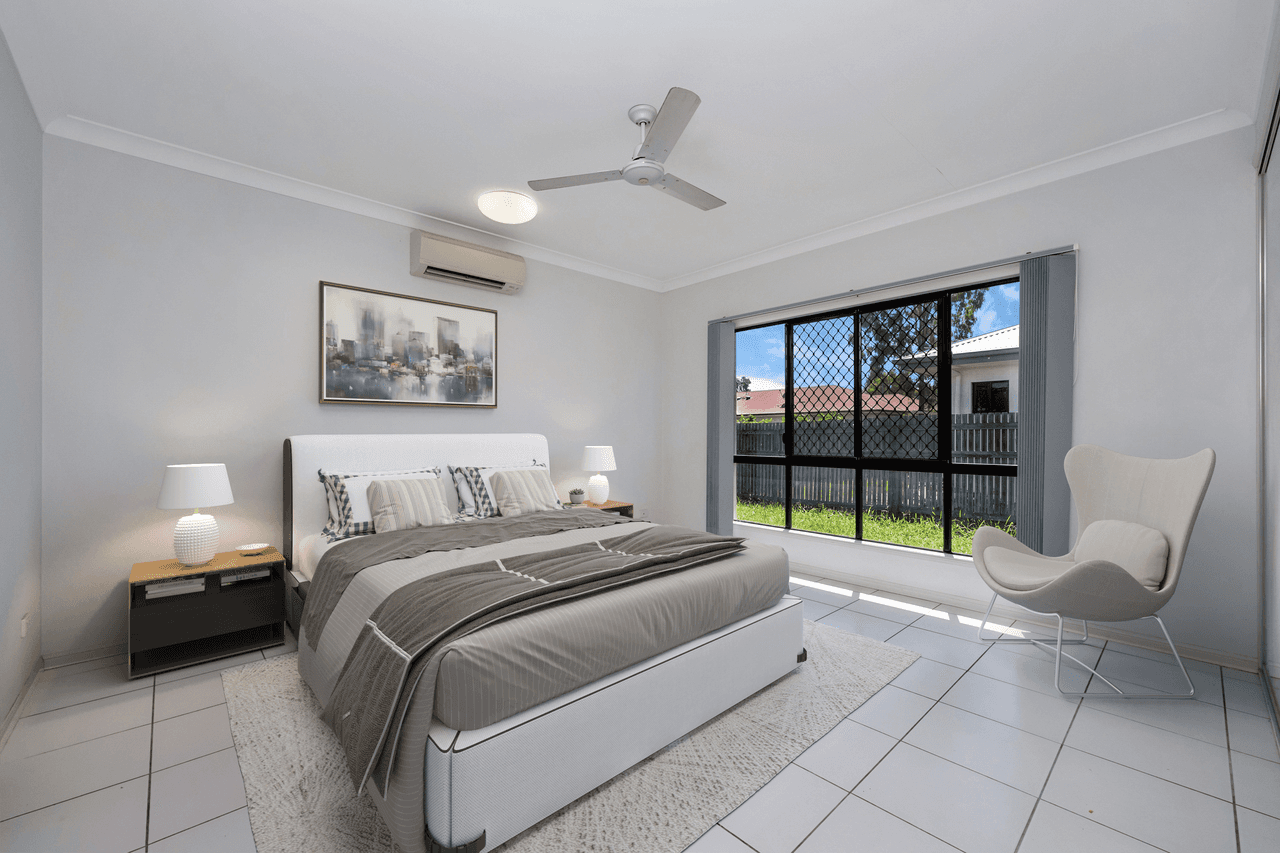 58 Warrill Place, KELSO, QLD 4815