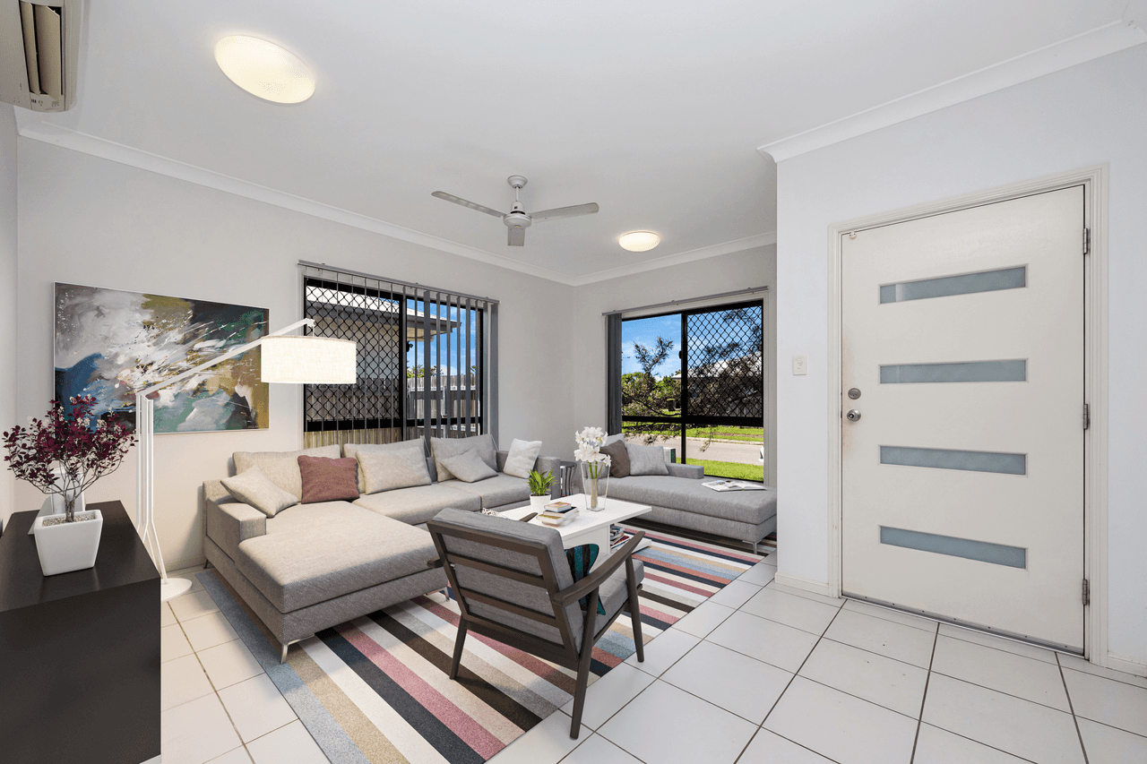 58 Warrill Place, KELSO, QLD 4815