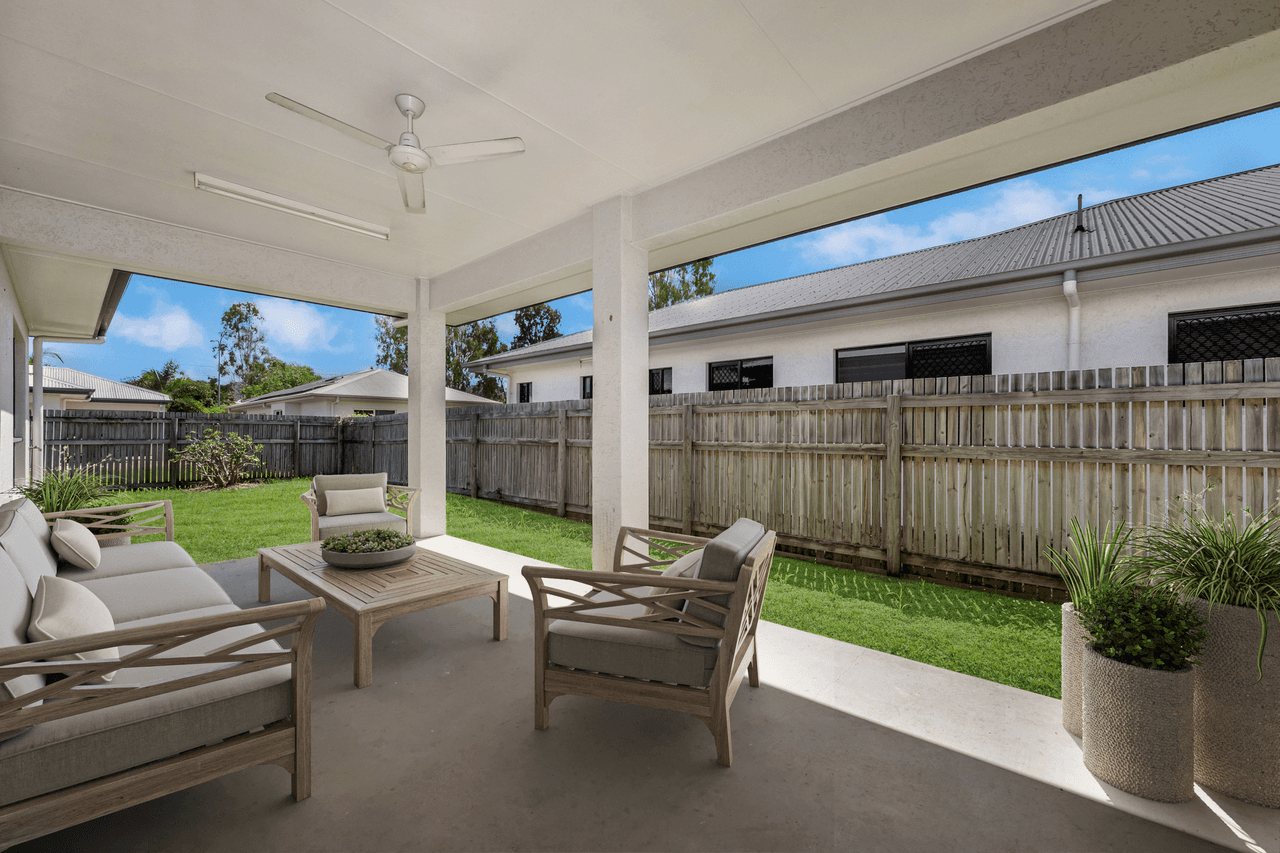 58 Warrill Place, KELSO, QLD 4815