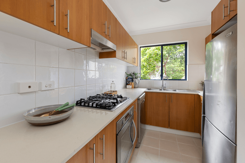 15/56-58 Old Pittwater Road, Brookvale, NSW 2100
