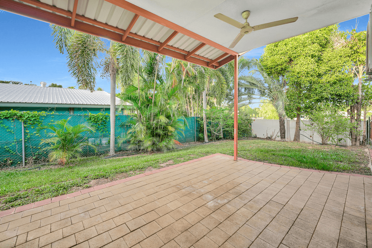 6/6 Forrest Parade, BAKEWELL, NT 0832