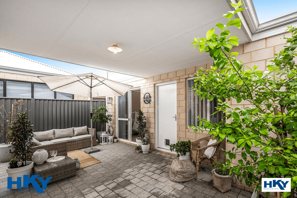 35 Mirabilis Avenue, Jindalee, WA 6036