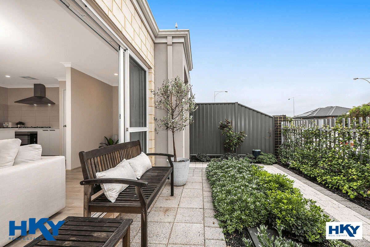 35 Mirabilis Avenue, Jindalee, WA 6036