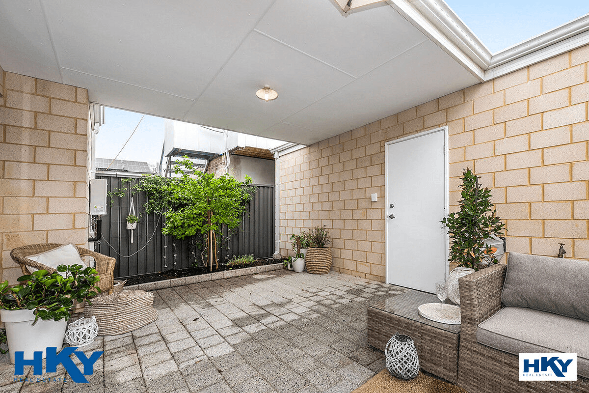 35 Mirabilis Avenue, Jindalee, WA 6036