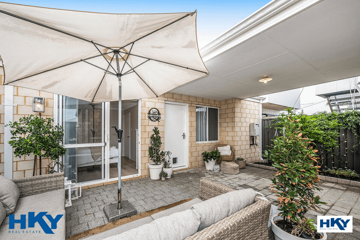 35 Mirabilis Avenue, Jindalee, WA 6036