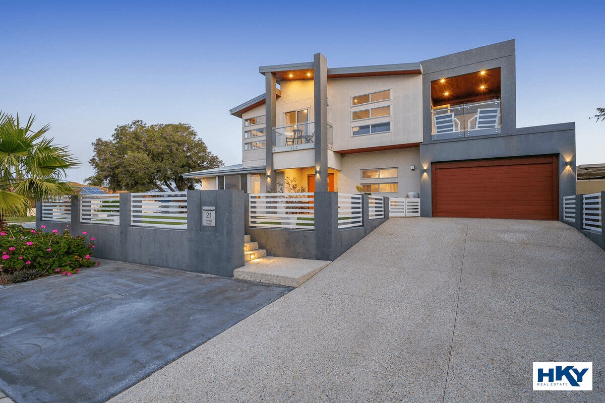 21 Tornado Road, Ocean Reef, WA 6027