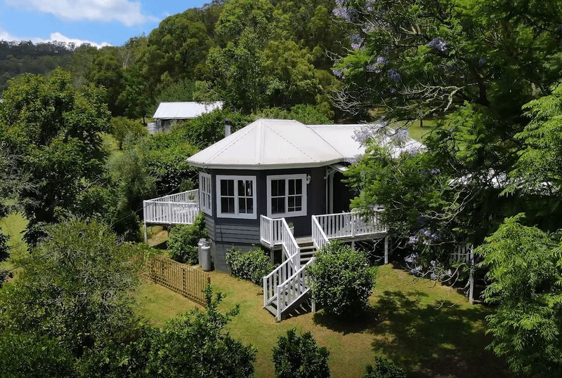 2855 Wollombi Rd, Wollombi, NSW 2325