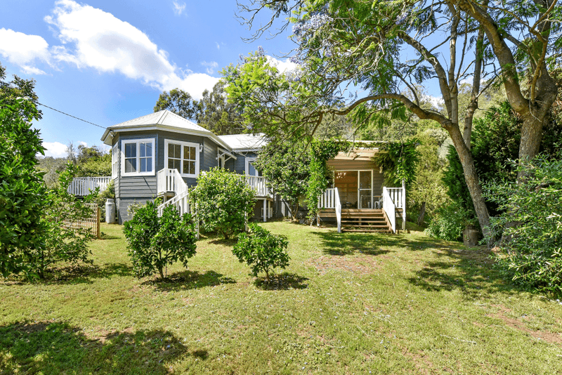 2855 Wollombi Rd, Wollombi, NSW 2325