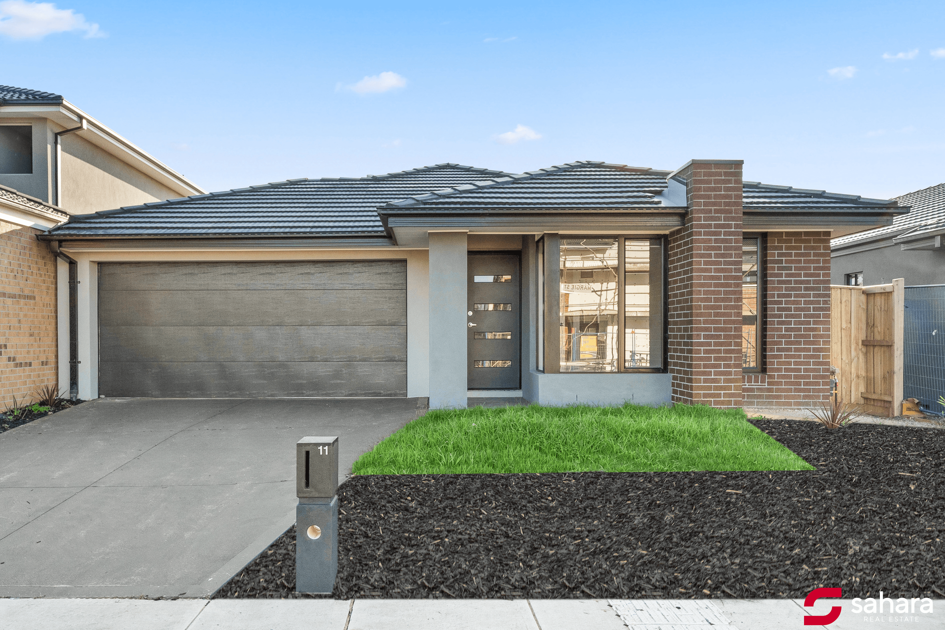 11 Margie Street, WYNDHAM VALE, VIC 3024