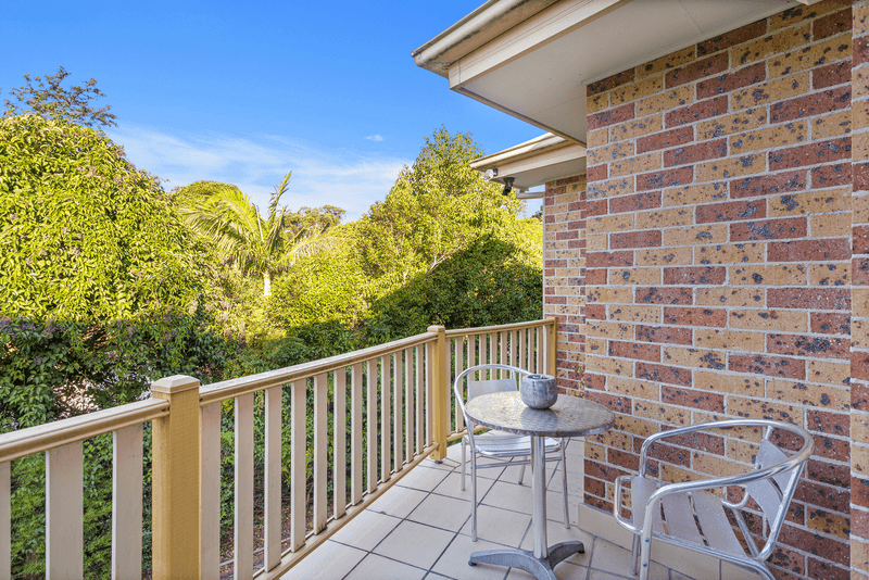 2/3 Reserve Street, WEST WOLLONGONG, NSW 2500