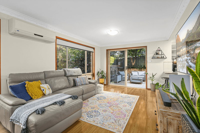 2/3 Reserve Street, WEST WOLLONGONG, NSW 2500