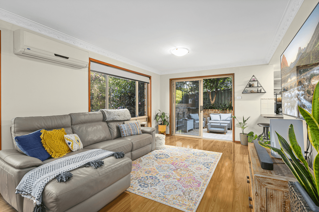 2/3 Reserve Street, WEST WOLLONGONG, NSW 2500