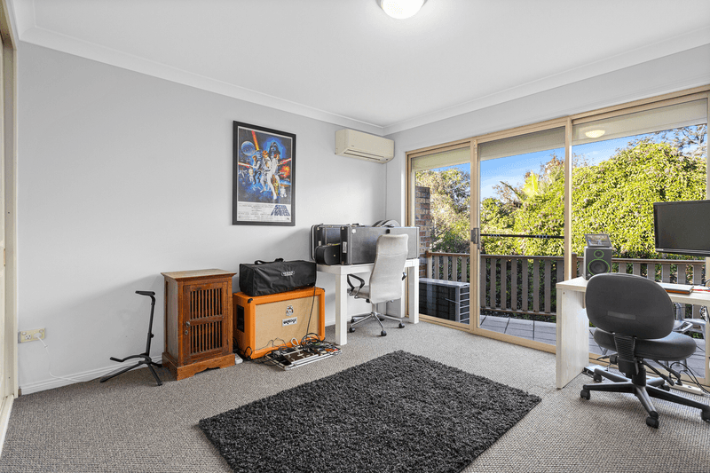 2/3 Reserve Street, WEST WOLLONGONG, NSW 2500