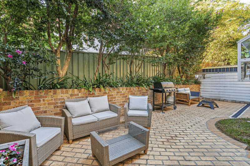 2/3 Reserve Street, WEST WOLLONGONG, NSW 2500