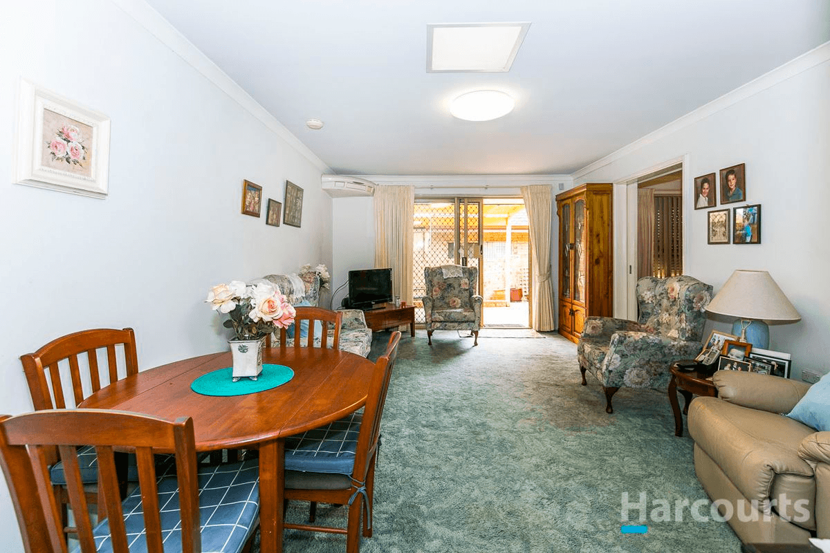 36/11 Petterson Avenue, Samson, WA 6163