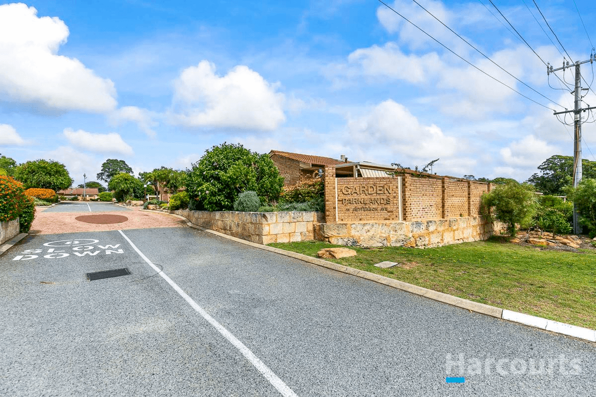 36/11 Petterson Avenue, Samson, WA 6163