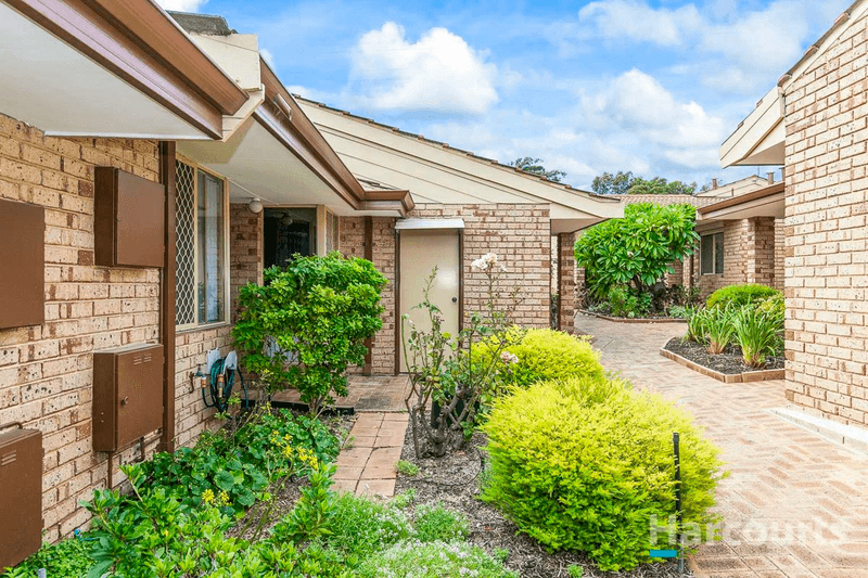 36/11 Petterson Avenue, Samson, WA 6163