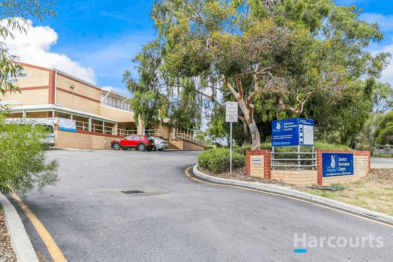 36/11 Petterson Avenue, Samson, WA 6163