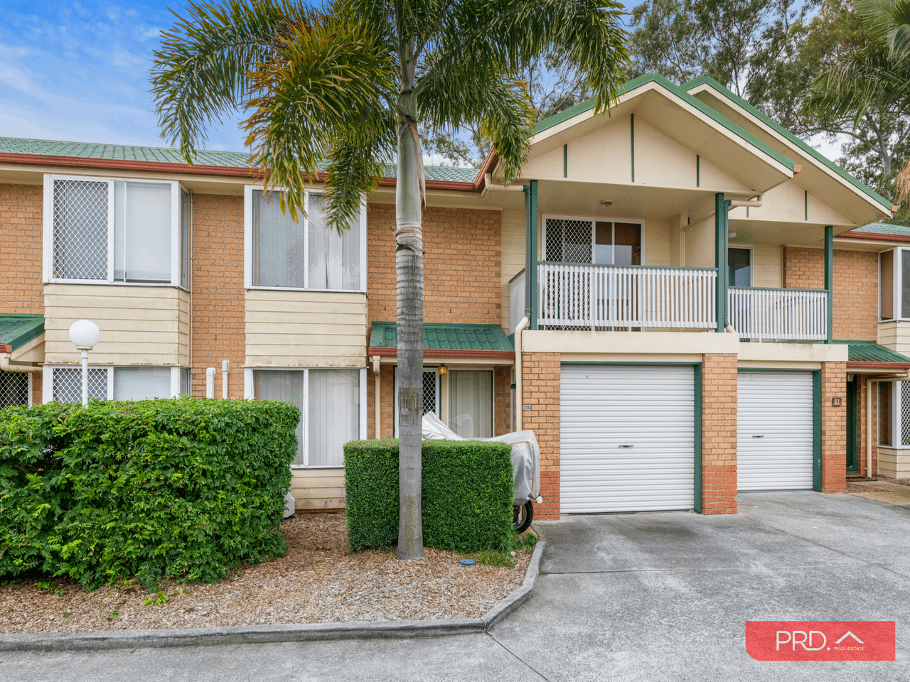 10/24 Gleneagles Avenue, CORNUBIA, QLD 4130