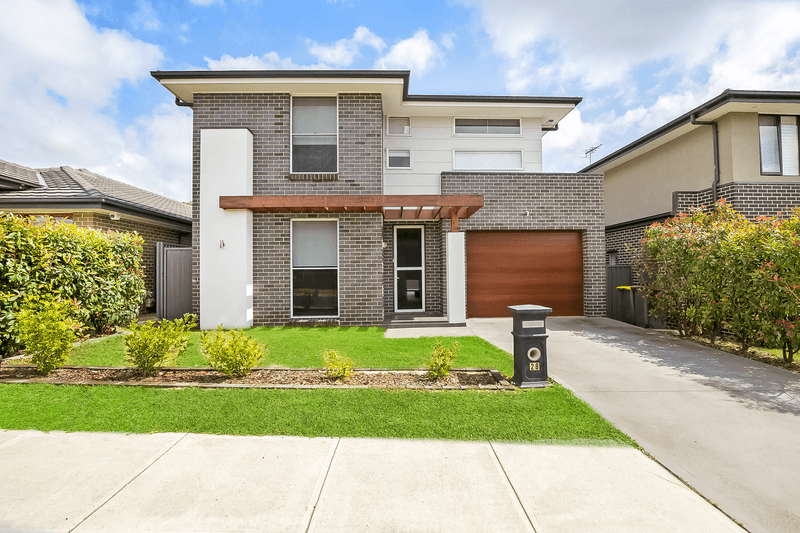 28 Rumery Street, Riverstone, NSW 2765