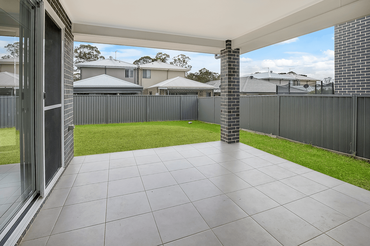 28 Rumery Street, Riverstone, NSW 2765