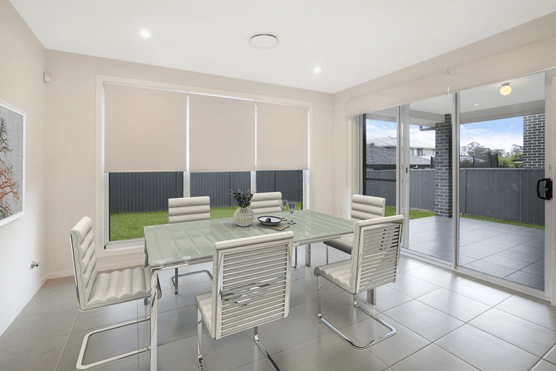 28 Rumery Street, Riverstone, NSW 2765