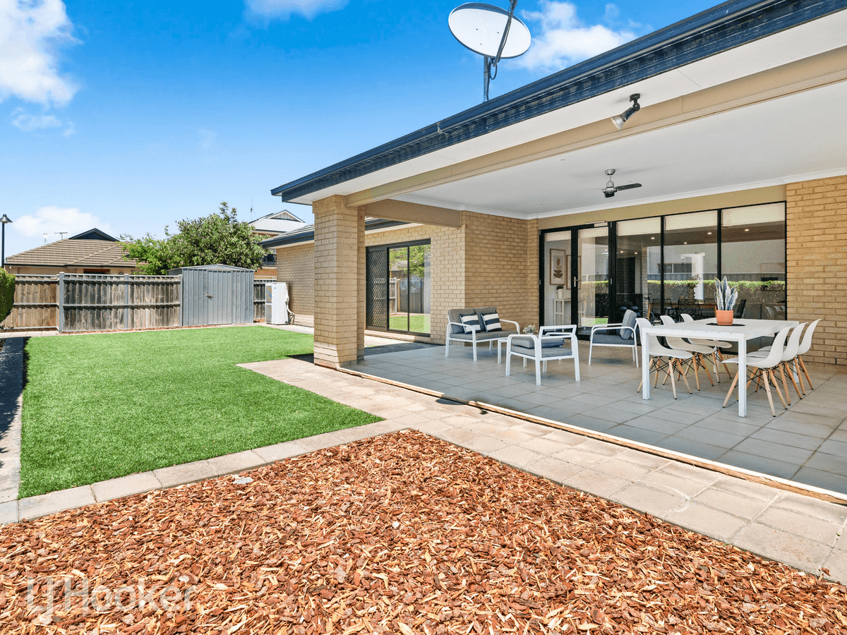 48 Shoalhaven Circuit, MAWSON LAKES, SA 5095