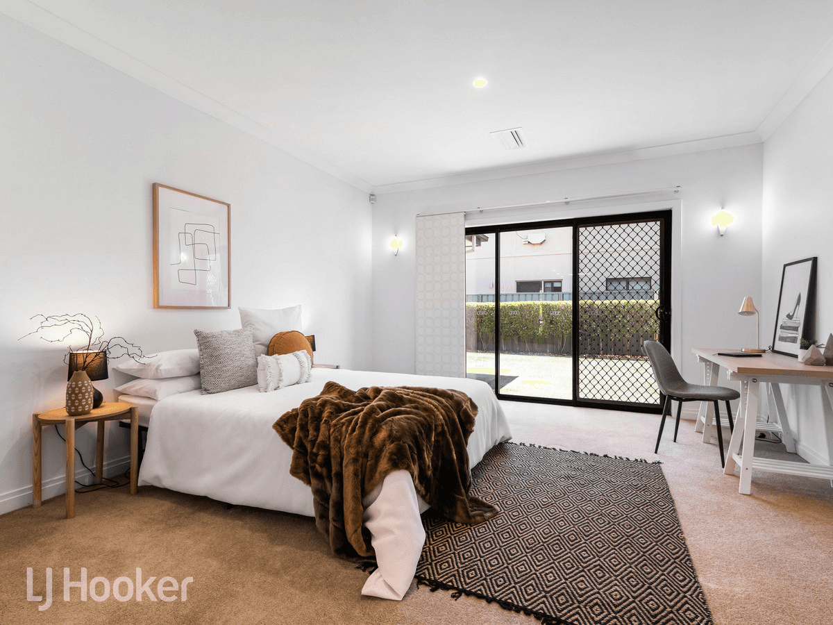 48 Shoalhaven Circuit, MAWSON LAKES, SA 5095