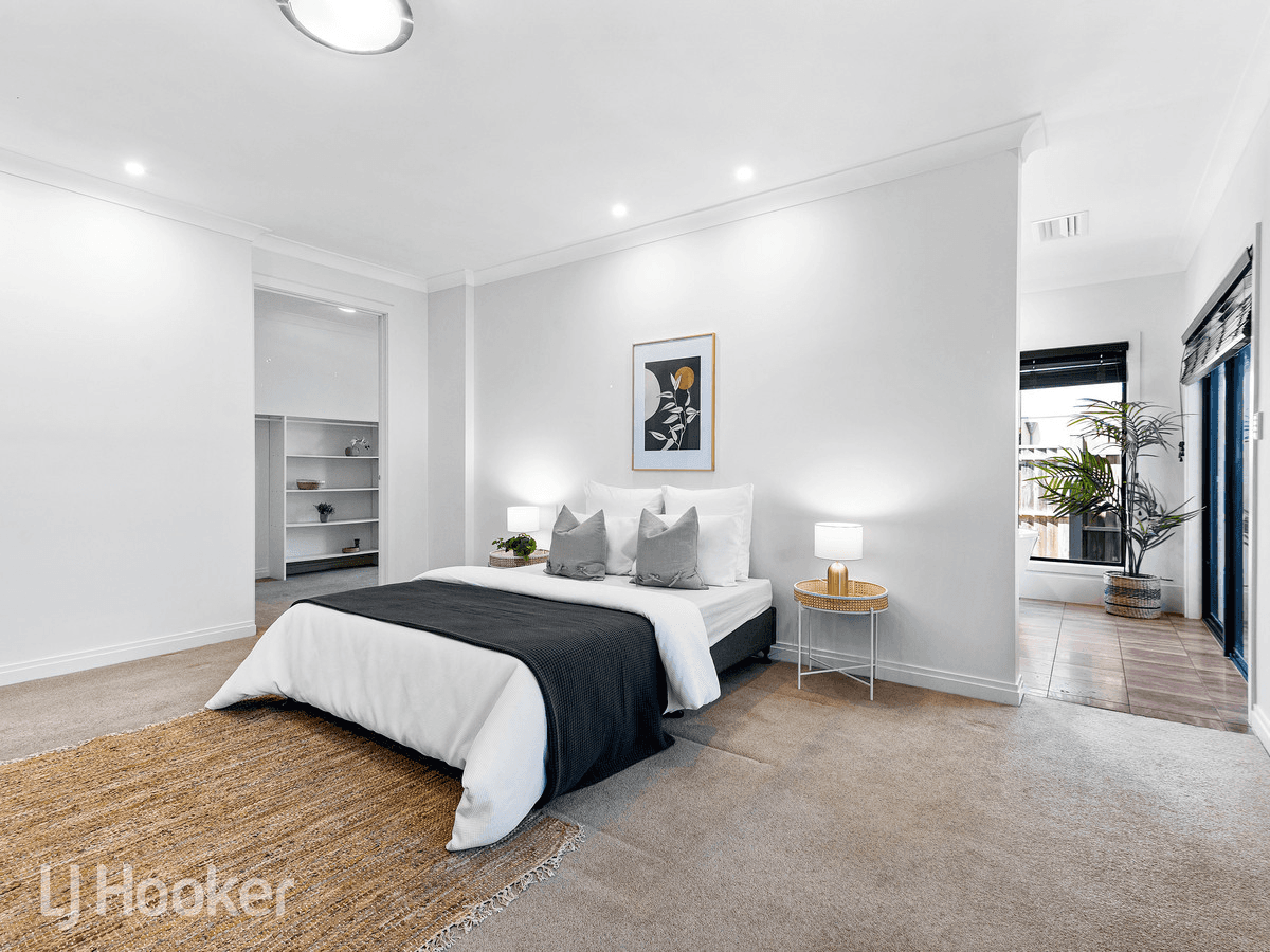 48 Shoalhaven Circuit, MAWSON LAKES, SA 5095