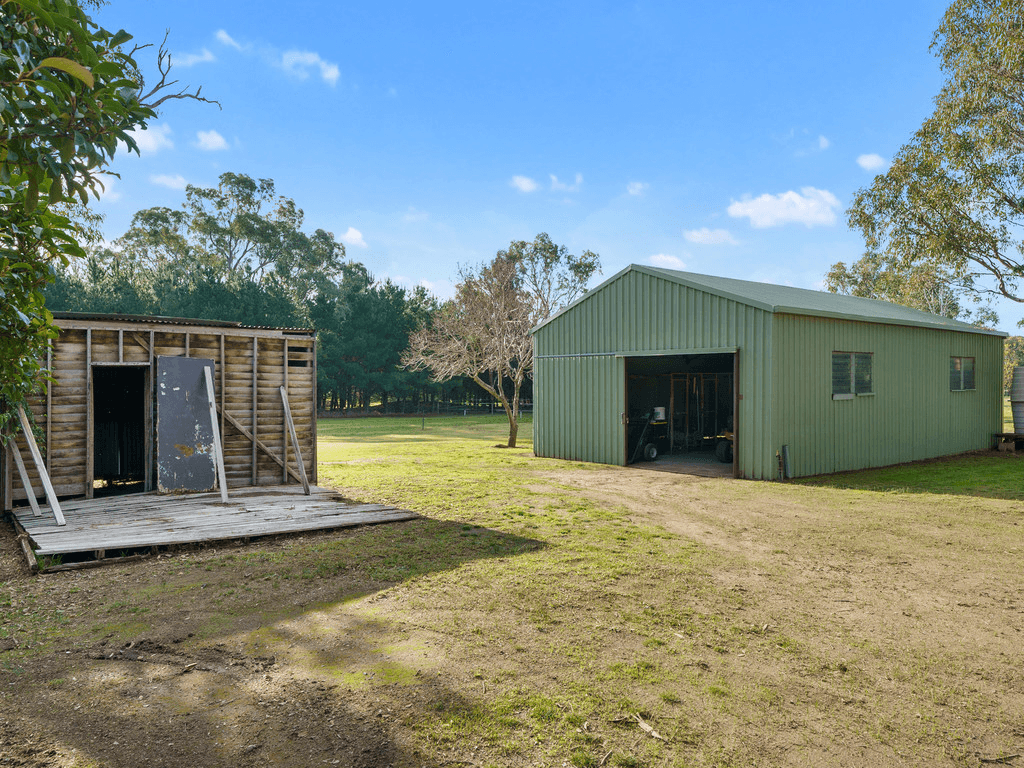 41 Longwood-Ruffy Road, LONGWOOD EAST, VIC 3666