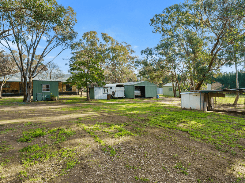 41 Longwood-Ruffy Road, LONGWOOD EAST, VIC 3666