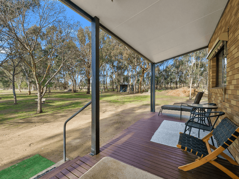 41 Longwood-Ruffy Road, LONGWOOD EAST, VIC 3666