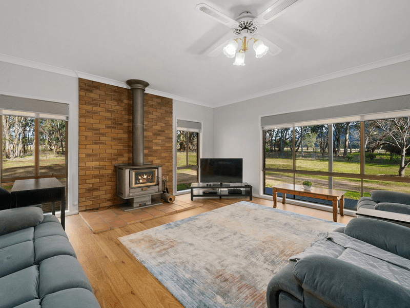 41 Longwood-Ruffy Road, LONGWOOD EAST, VIC 3666