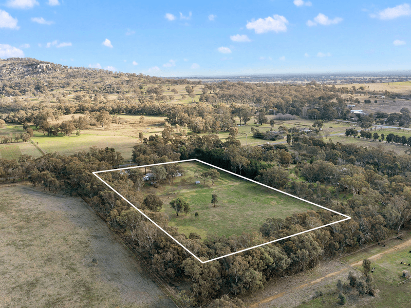 41 Longwood-Ruffy Road, LONGWOOD EAST, VIC 3666