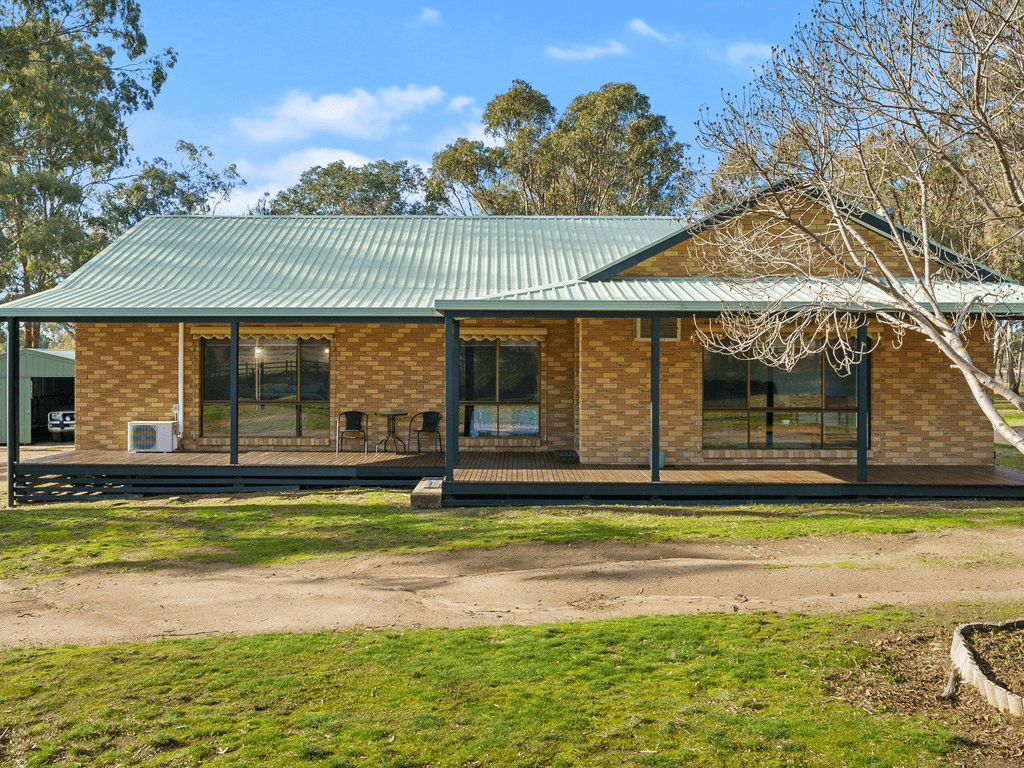 41 Longwood-Ruffy Road, LONGWOOD EAST, VIC 3666