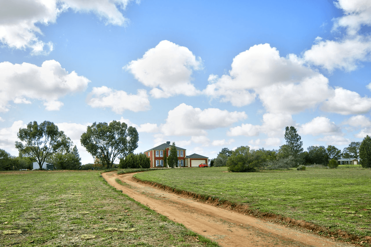 51 Mulumbah Road, DENILIQUIN, NSW 2710