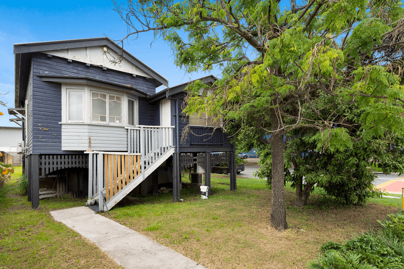 2 College Street, Hamilton, QLD 4007