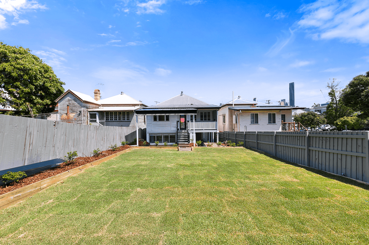 108 James Street, NEW FARM, QLD 4005