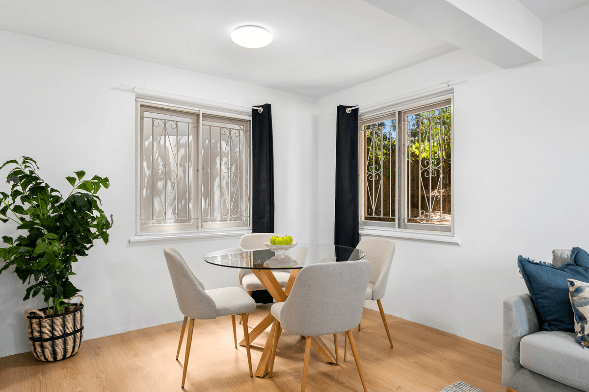 1/598 Sandgate Road, CLAYFIELD, QLD 4011