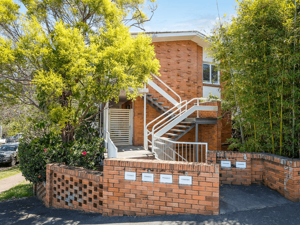 1/598 Sandgate Road, CLAYFIELD, QLD 4011