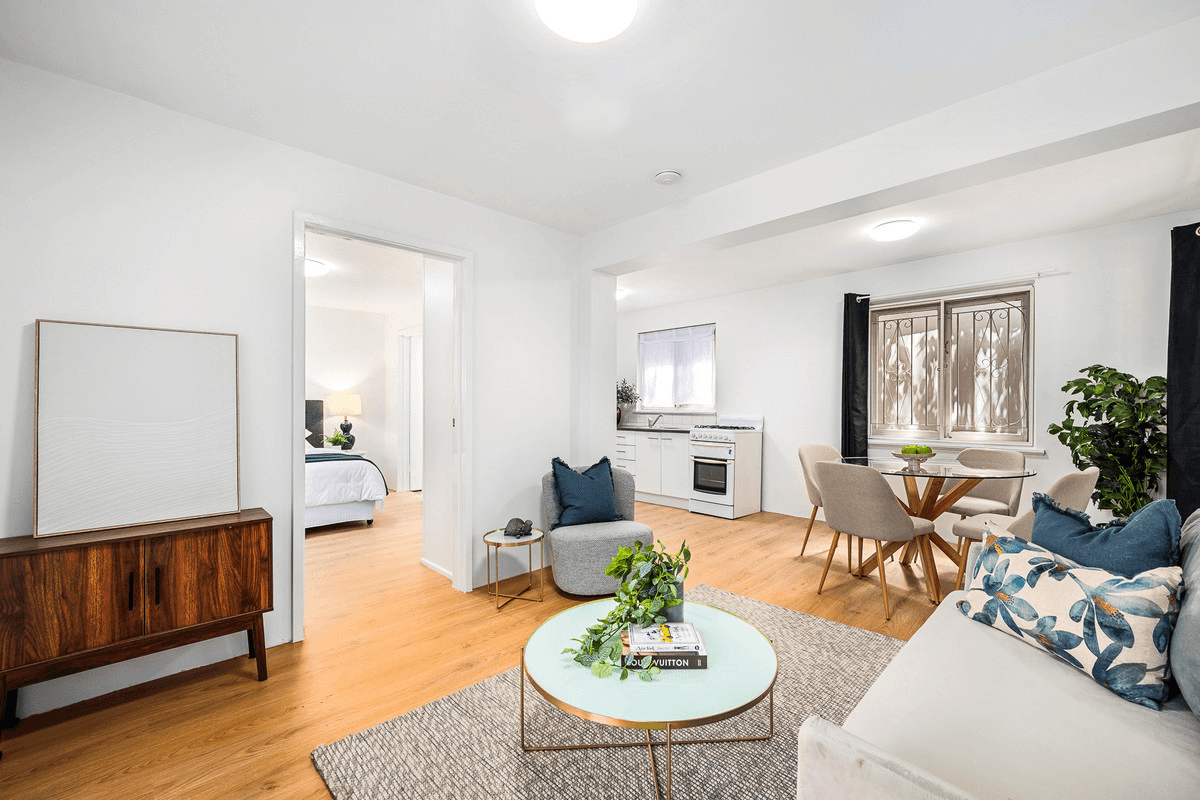 1/598 Sandgate Road, CLAYFIELD, QLD 4011